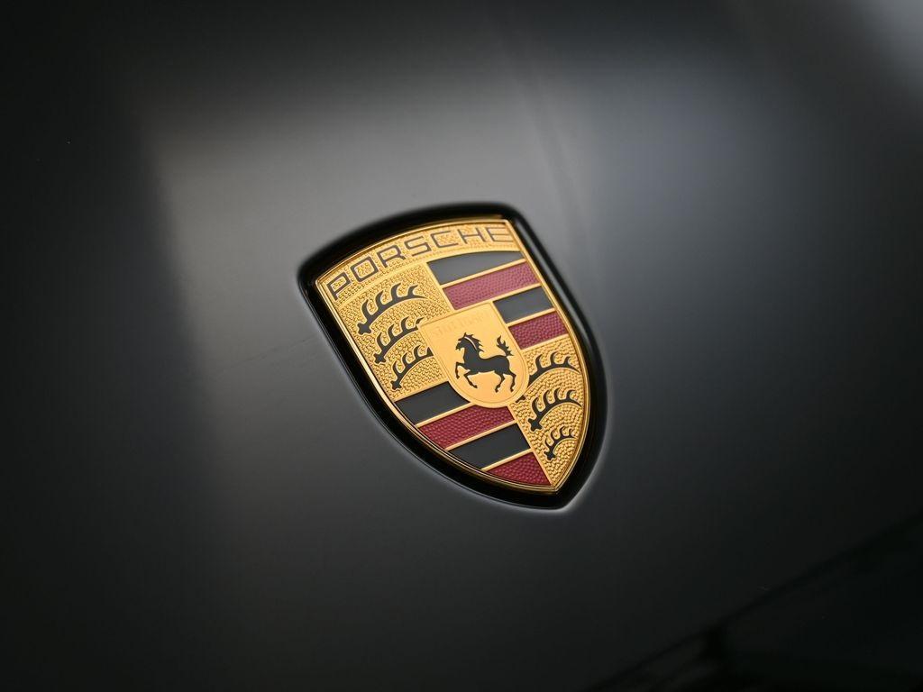 new 2026 Porsche Macan car, priced at $78,960