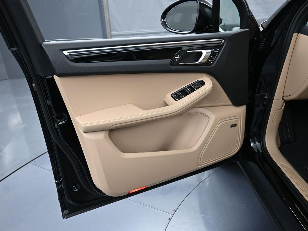new 2026 Porsche Macan car, priced at $78,960