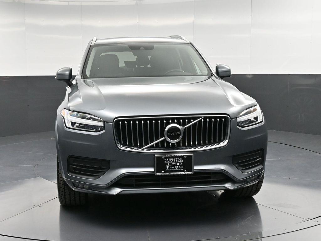 used 2020 Volvo XC90 car, priced at $17,495