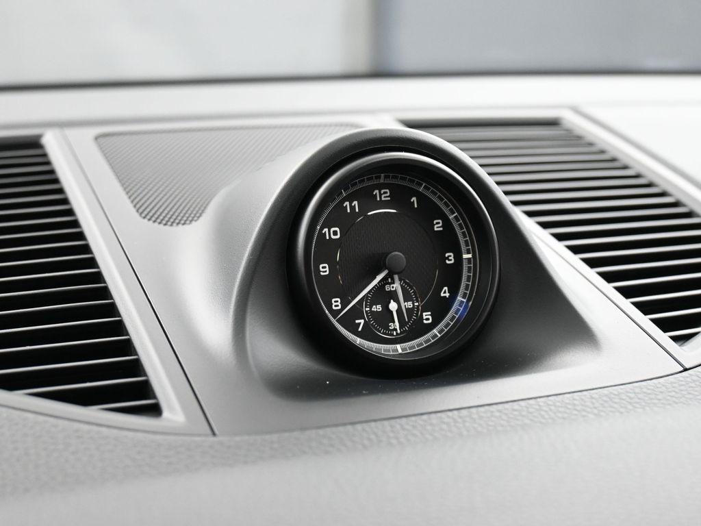 used 2025 Porsche Macan car, priced at $65,995