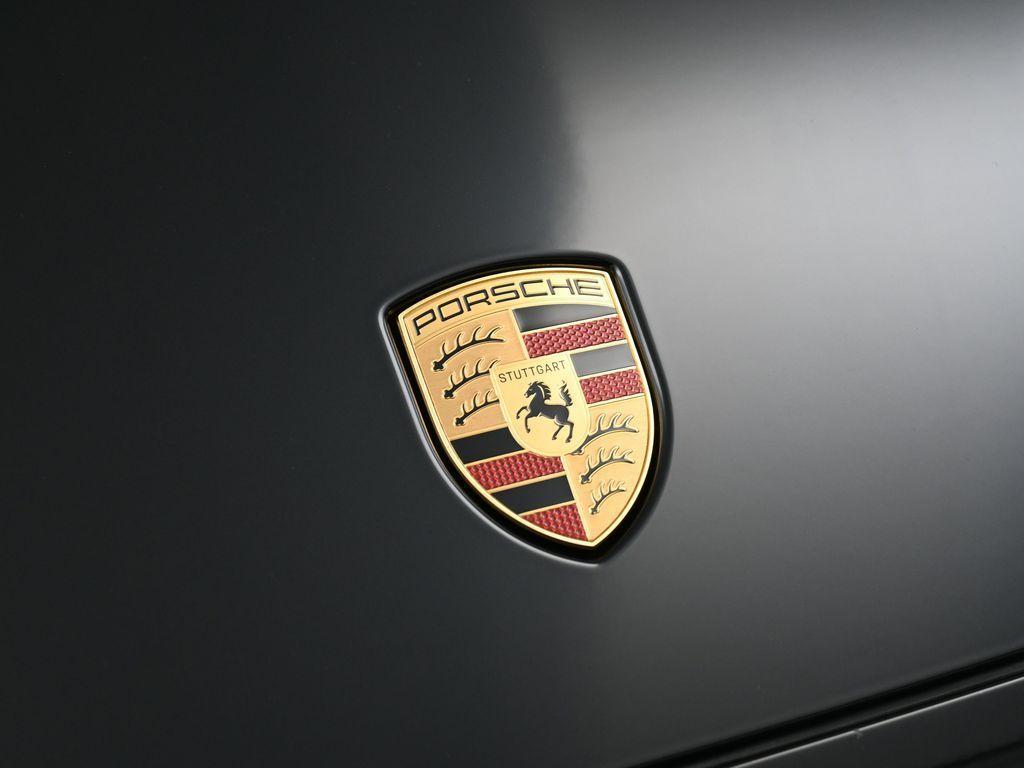 new 2026 Porsche Cayenne car, priced at $107,890