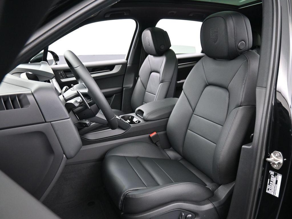 new 2026 Porsche Cayenne car, priced at $107,890