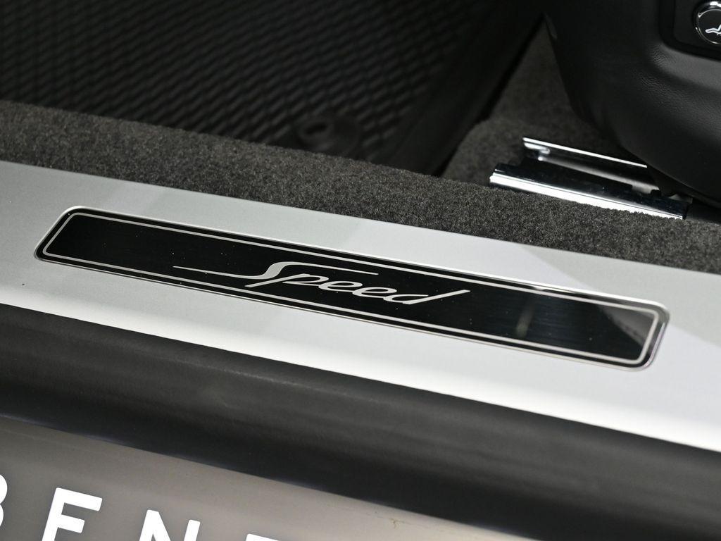 used 2024 Bentley Flying Spur car, priced at $278,995