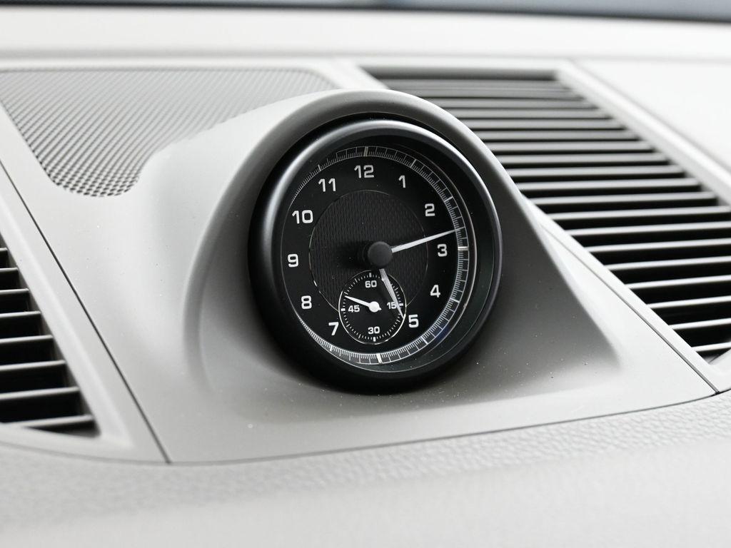 new 2026 Porsche Macan car, priced at $79,960