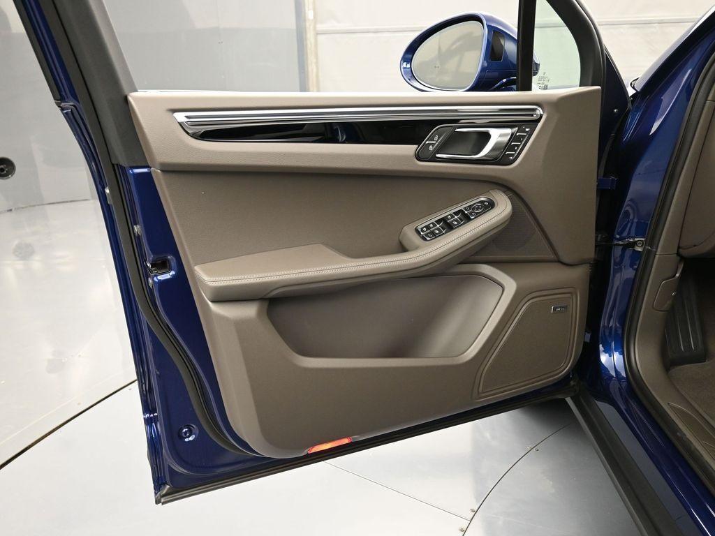 new 2026 Porsche Macan car, priced at $79,960