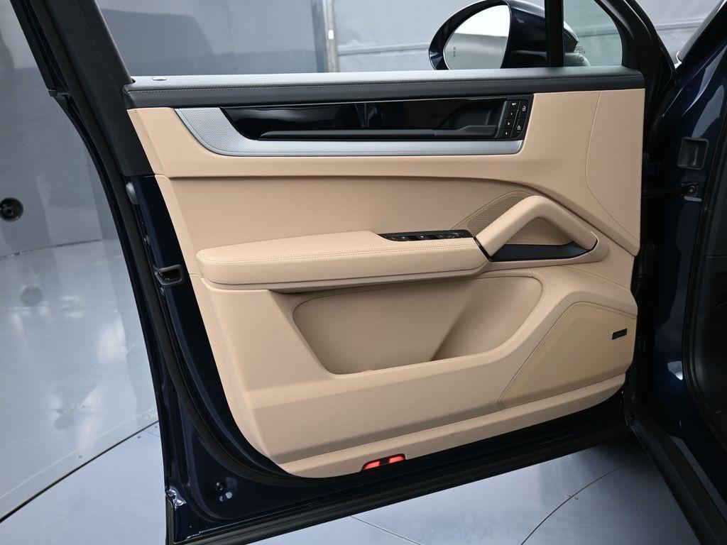 new 2026 Porsche Cayenne car, priced at $116,940