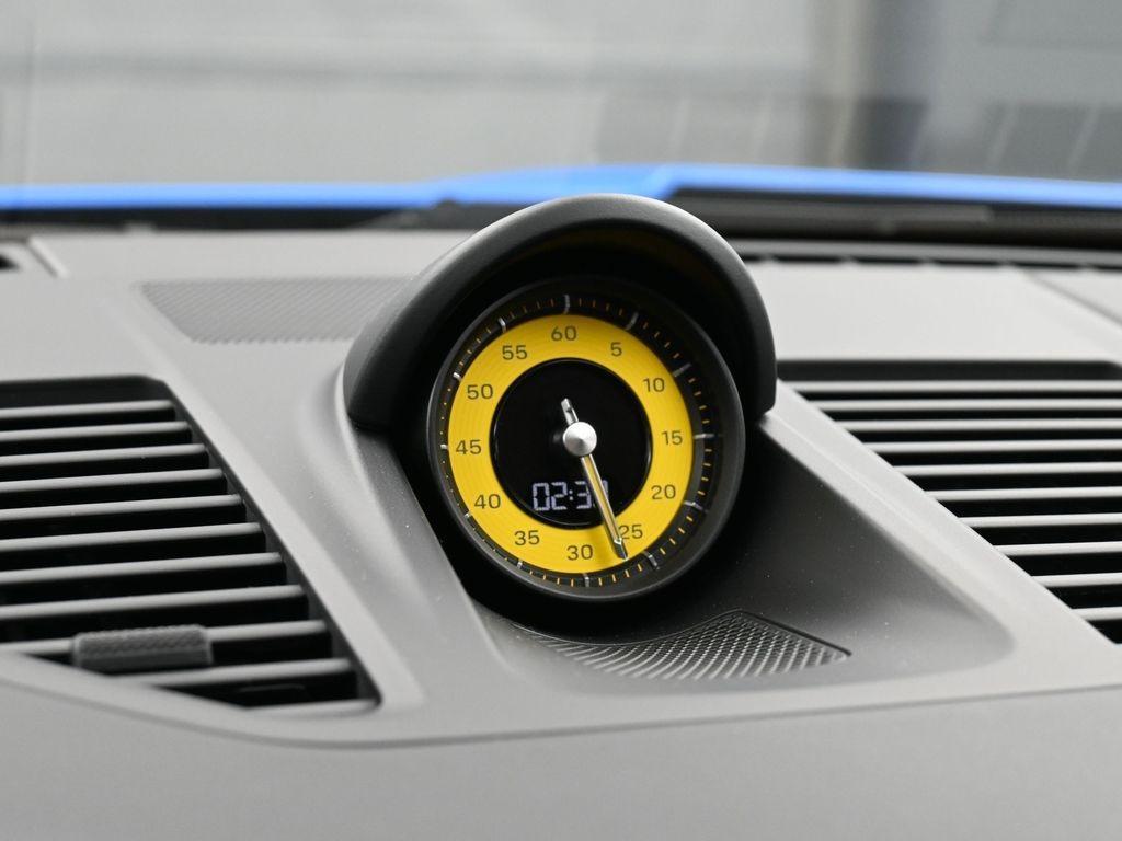 used 2022 Porsche 911 car, priced at $289,995