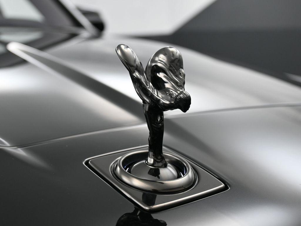 used 2024 Rolls-Royce Cullinan car, priced at $434,995