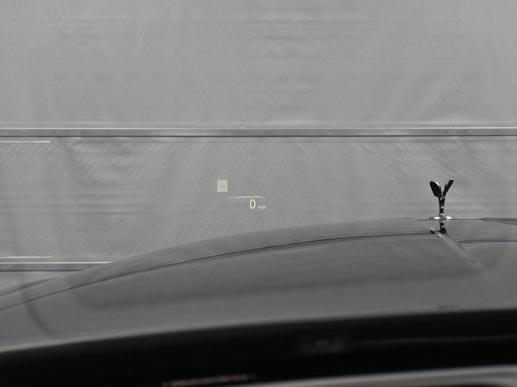 used 2024 Rolls-Royce Cullinan car, priced at $434,995