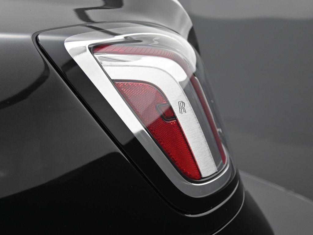 used 2025 Rolls-Royce Ghost car, priced at $367,495