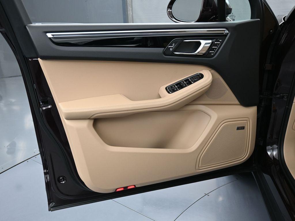 new 2026 Porsche Macan car, priced at $94,700