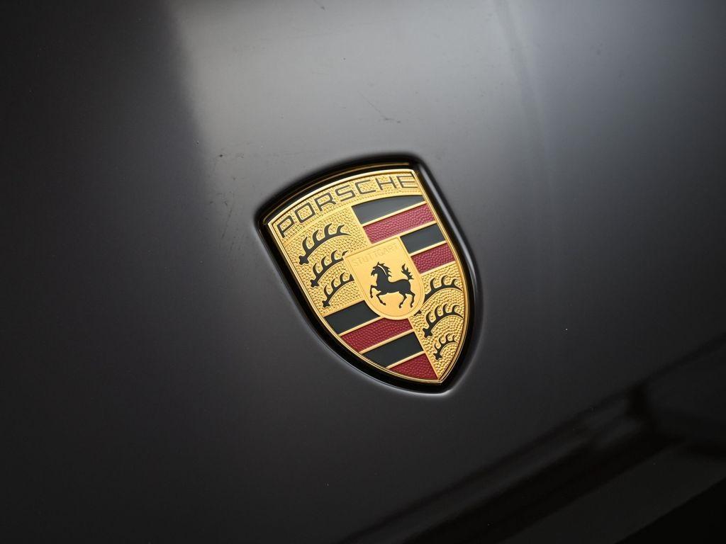 new 2026 Porsche Macan car, priced at $94,700