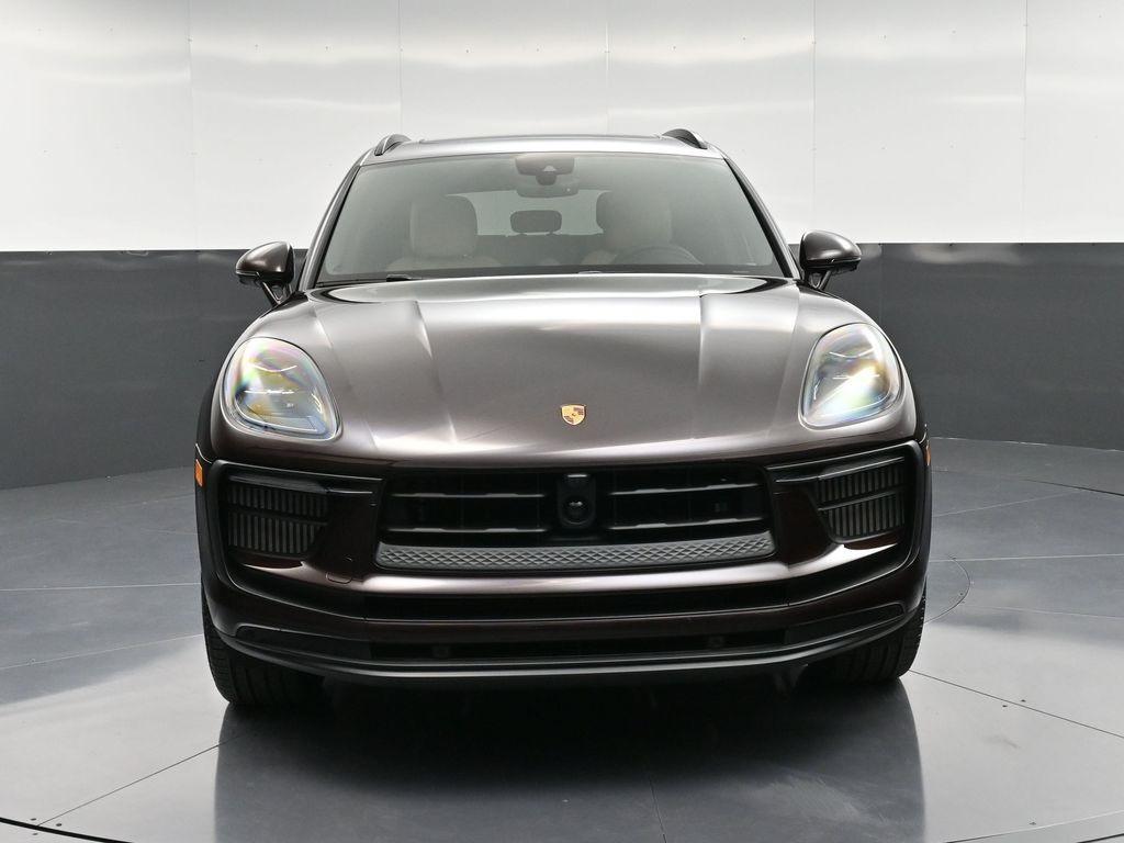 new 2026 Porsche Macan car, priced at $94,700
