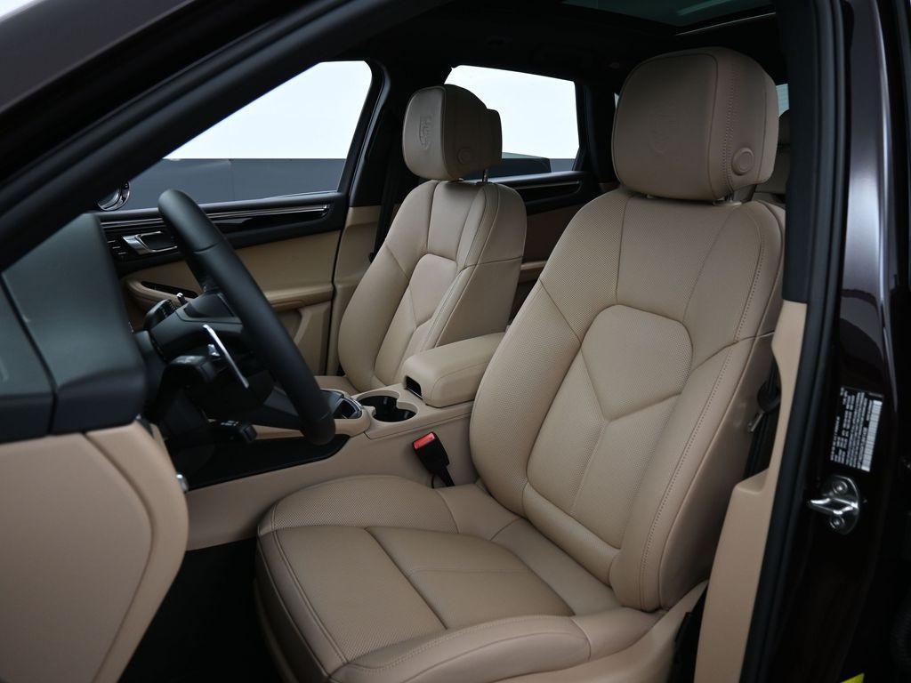new 2026 Porsche Macan car, priced at $94,700