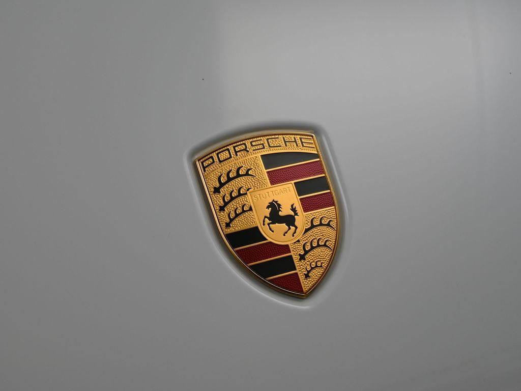 new 2026 Porsche Macan car, priced at $79,750