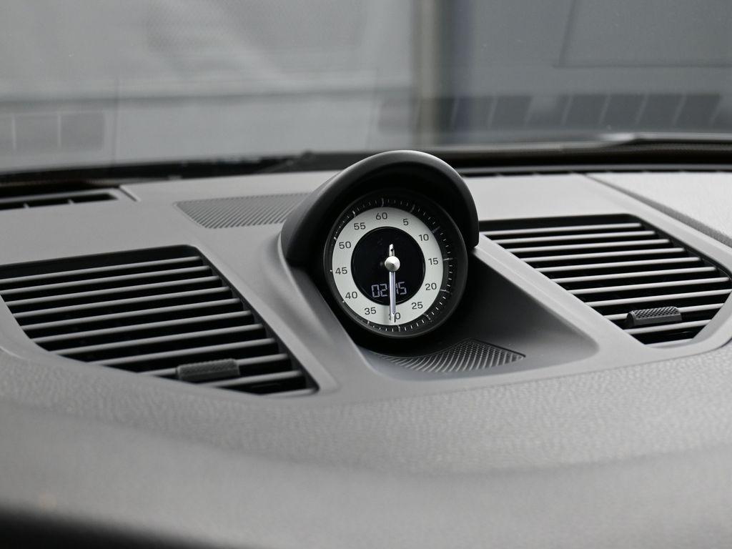 used 2021 Porsche 911 car, priced at $148,995