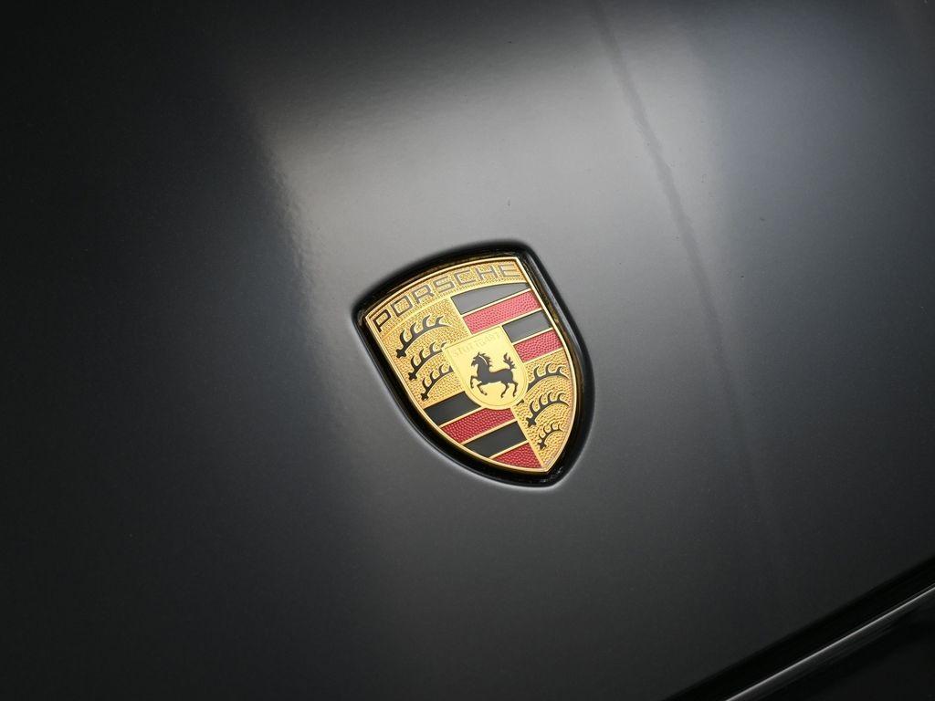 used 2021 Porsche 911 car, priced at $148,995