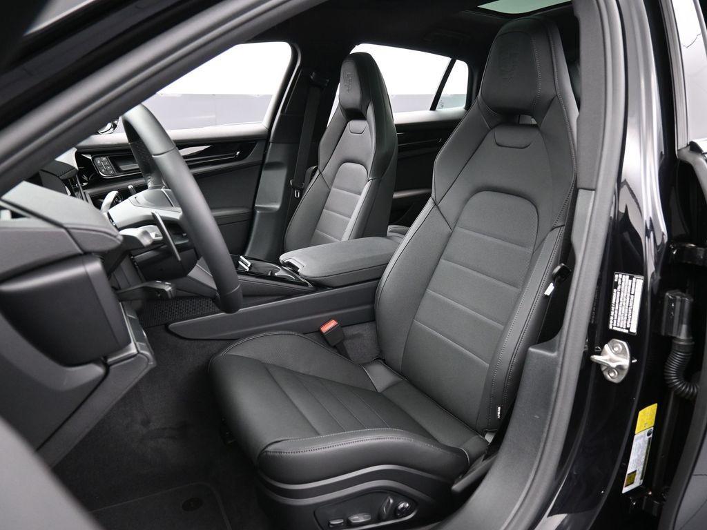 new 2026 Porsche Panamera car, priced at $138,230