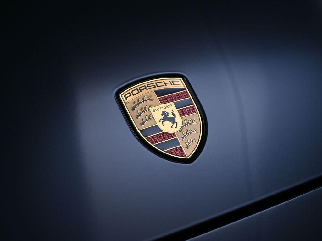 new 2026 Porsche Panamera car, priced at $138,230