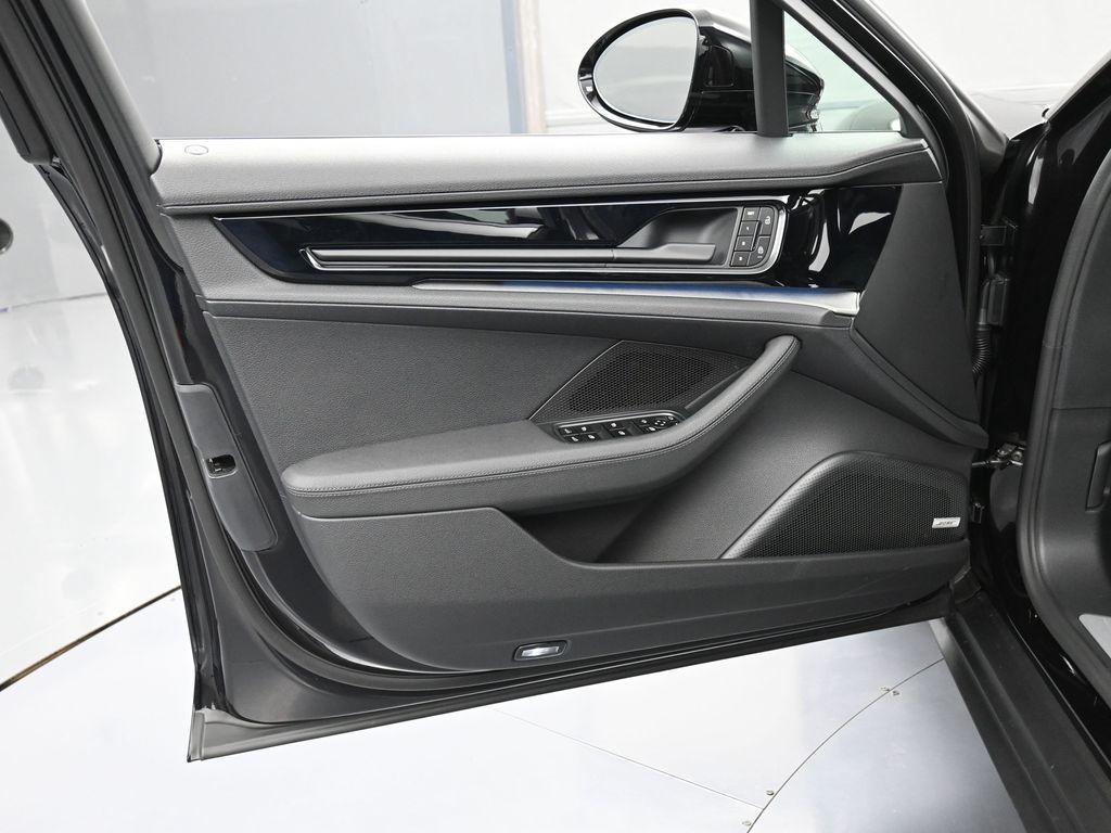 new 2026 Porsche Panamera car, priced at $138,230