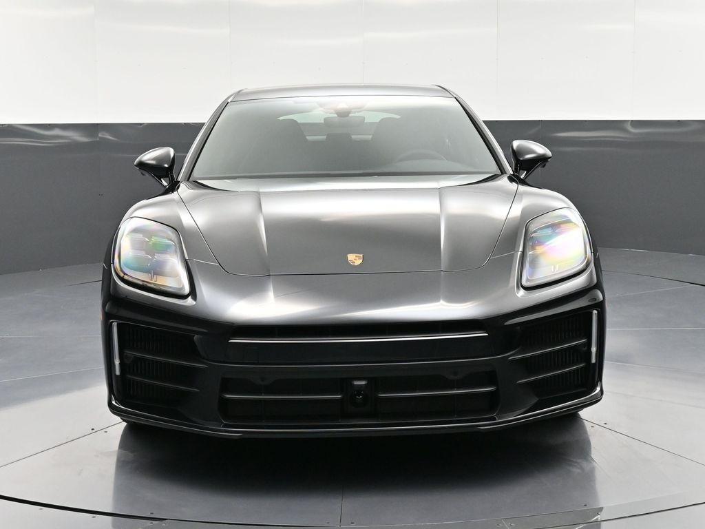 new 2026 Porsche Panamera car, priced at $138,230