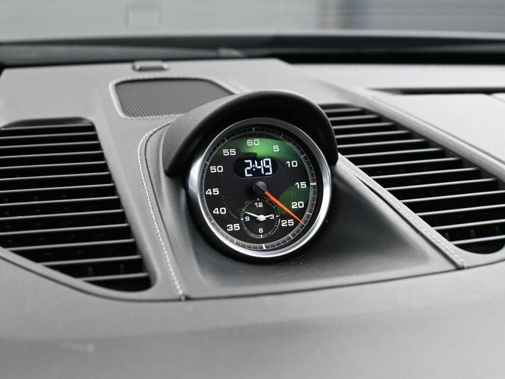 used 2016 Porsche 911 car, priced at $145,995