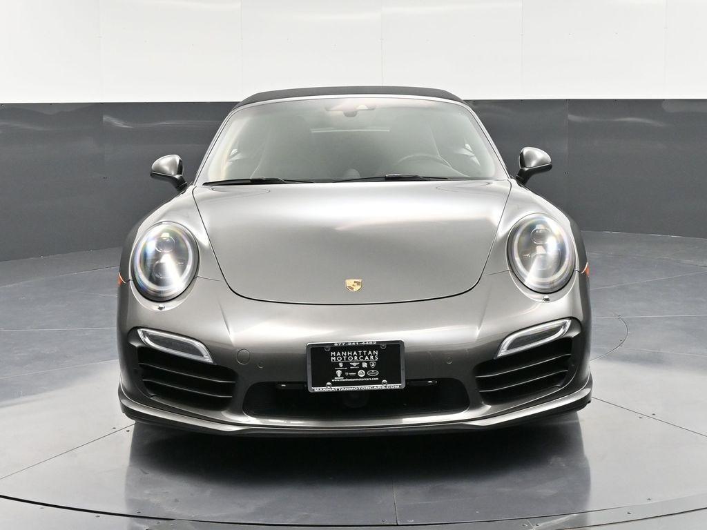 used 2016 Porsche 911 car, priced at $145,995