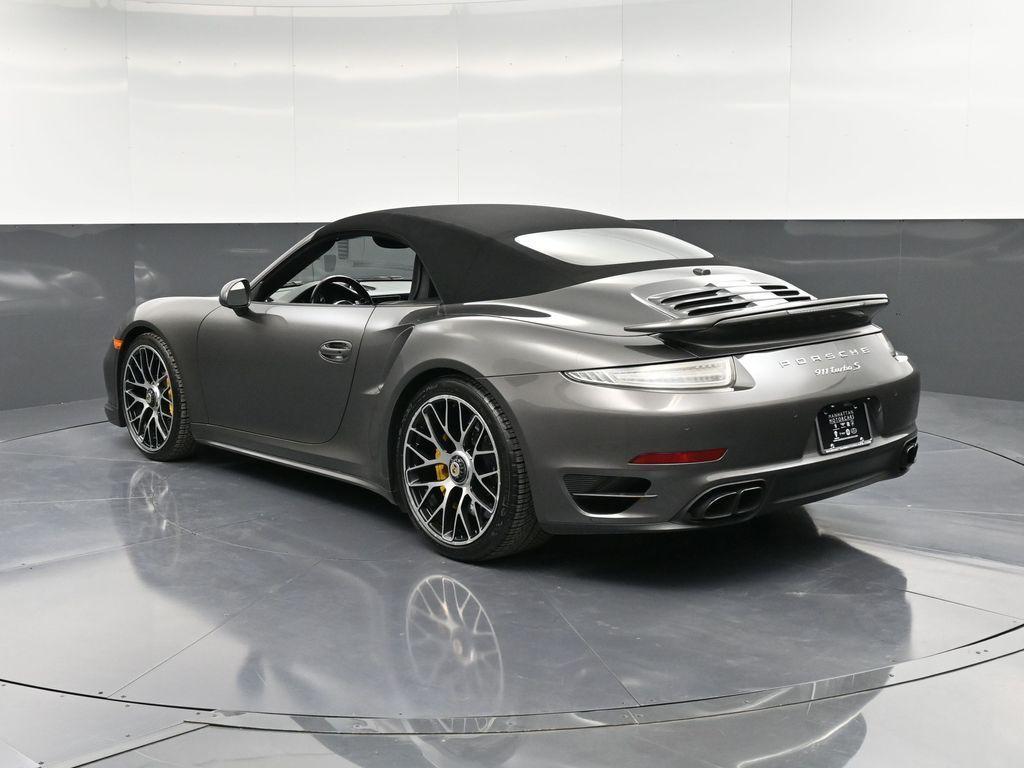 used 2016 Porsche 911 car, priced at $144,995