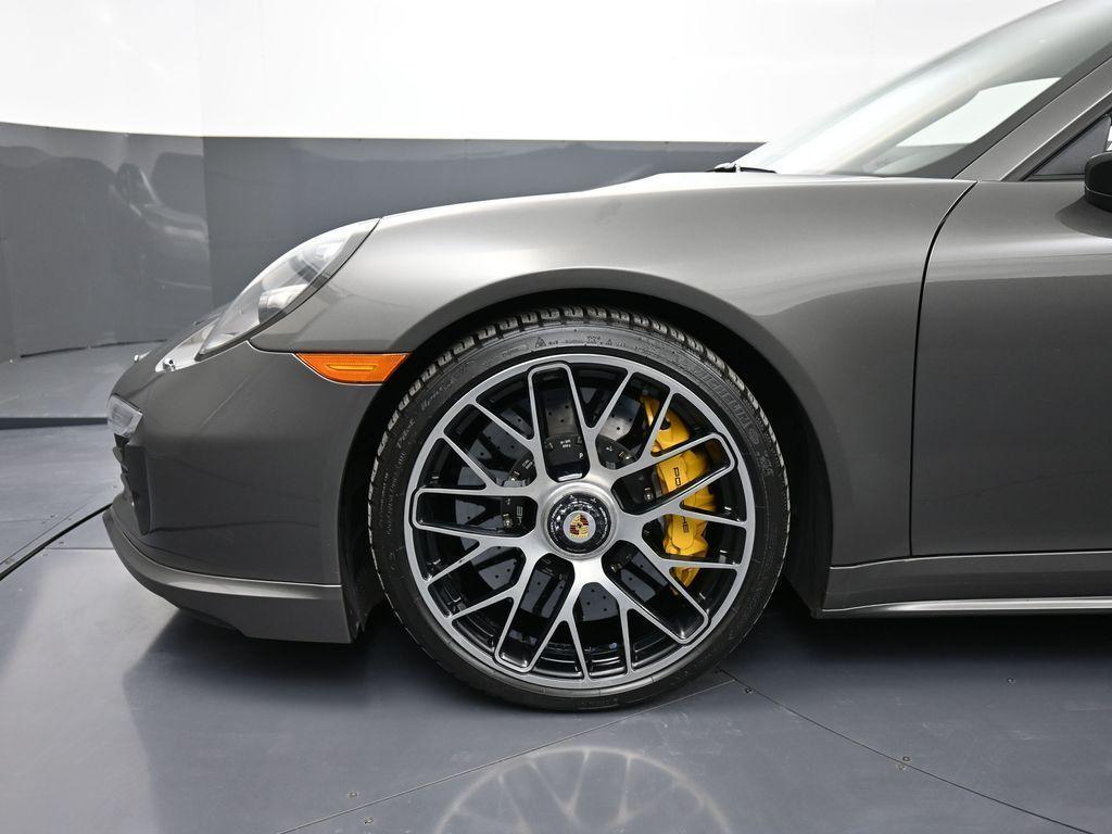 used 2016 Porsche 911 car, priced at $144,995