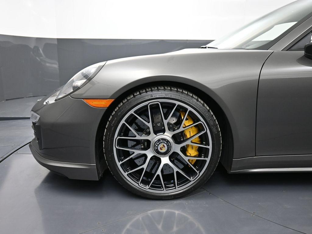 used 2016 Porsche 911 car, priced at $145,995