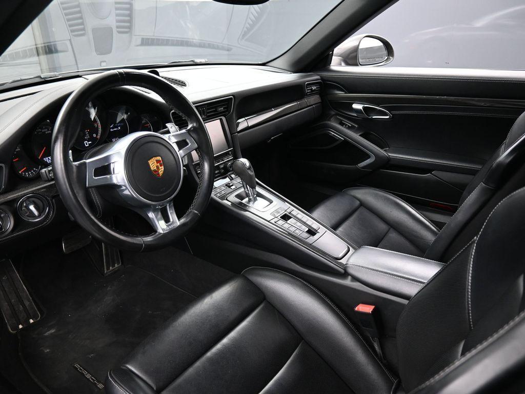 used 2016 Porsche 911 car, priced at $144,995
