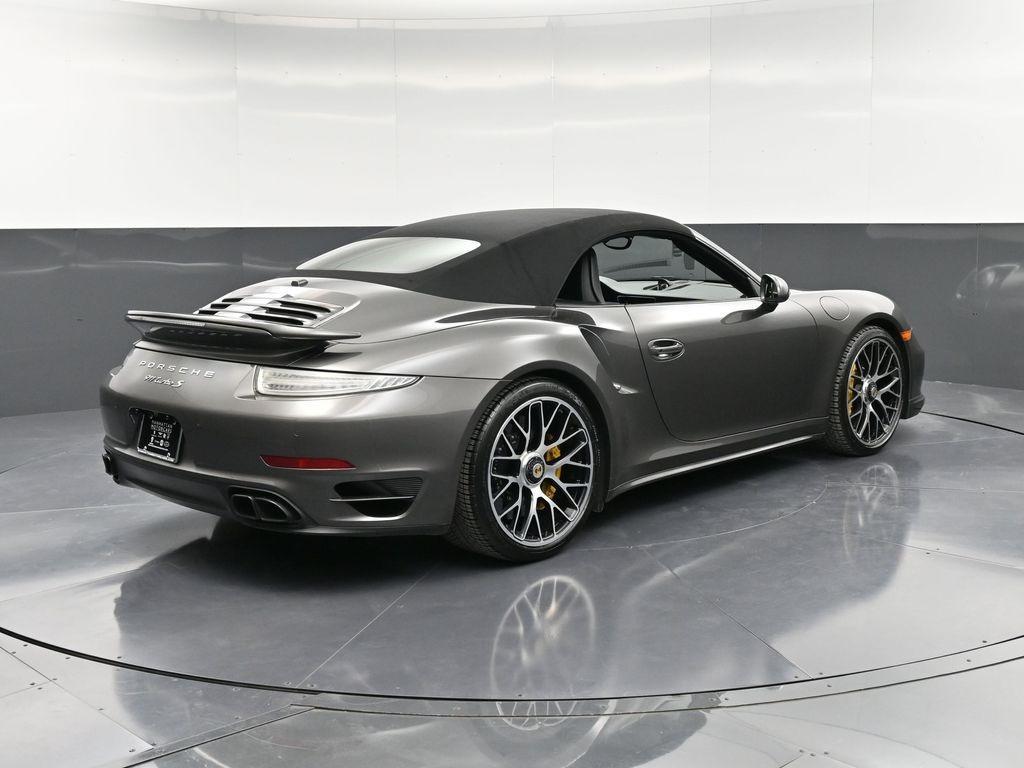 used 2016 Porsche 911 car, priced at $145,995