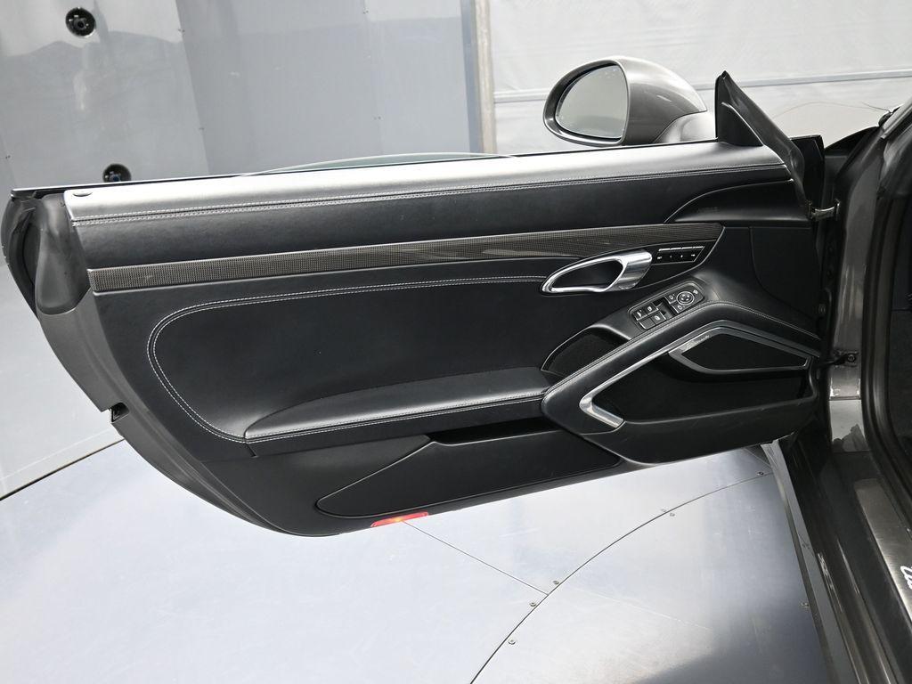 used 2016 Porsche 911 car, priced at $144,995