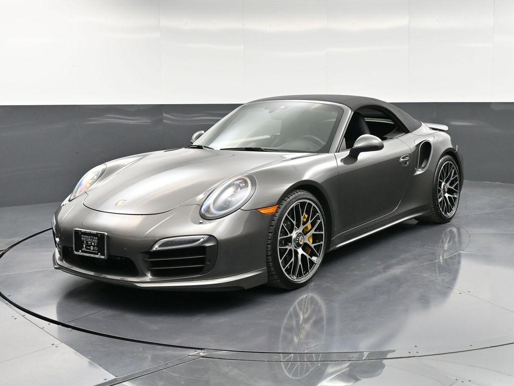 used 2016 Porsche 911 car, priced at $145,995