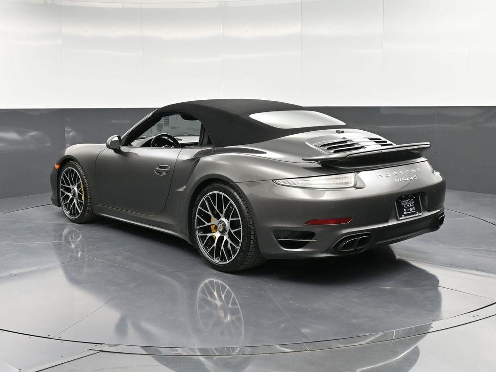 used 2016 Porsche 911 car, priced at $145,995