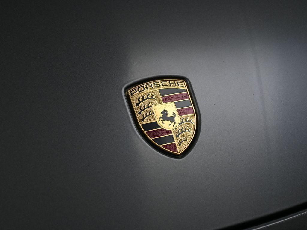 used 2016 Porsche 911 car, priced at $144,995