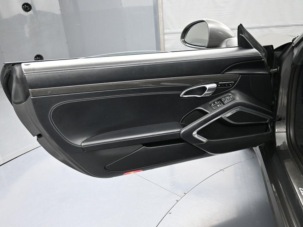 used 2016 Porsche 911 car, priced at $145,995