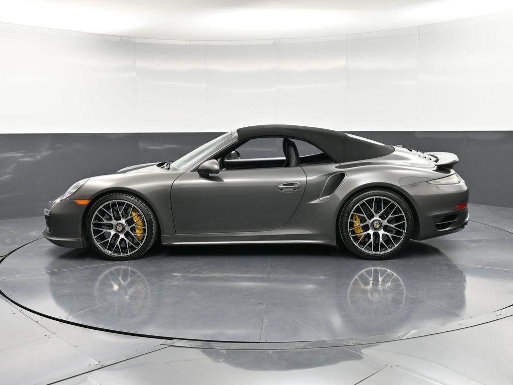 used 2016 Porsche 911 car, priced at $145,995