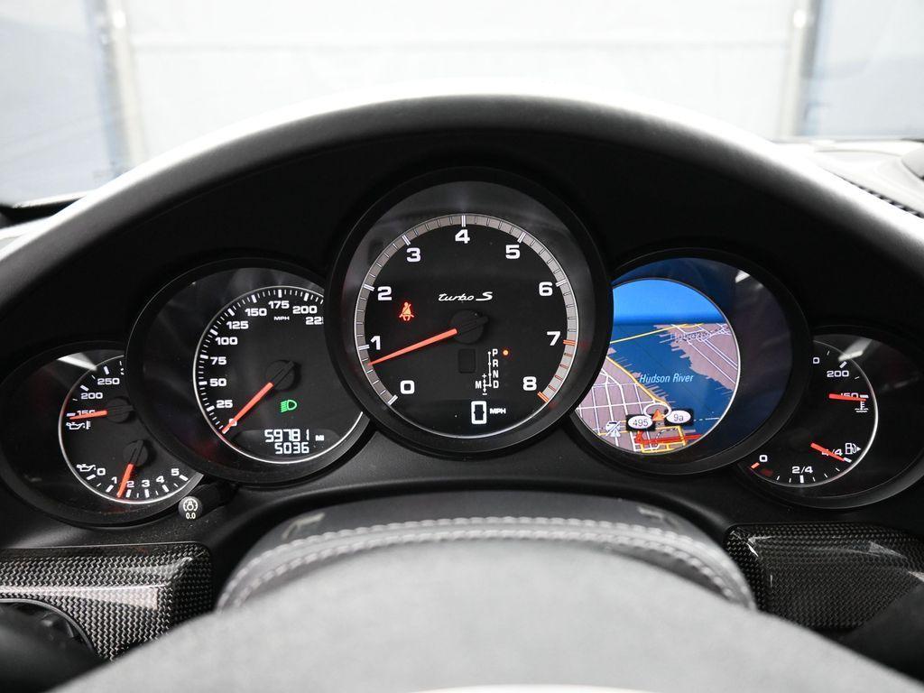 used 2016 Porsche 911 car, priced at $144,995