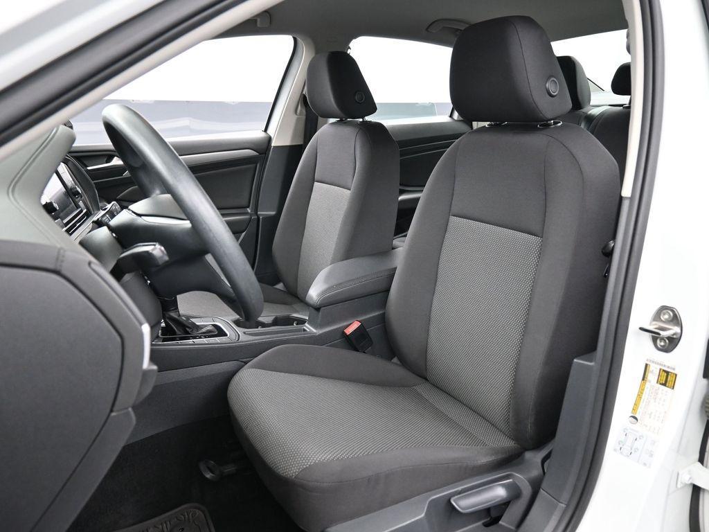 used 2019 Volkswagen Jetta car, priced at $11,995