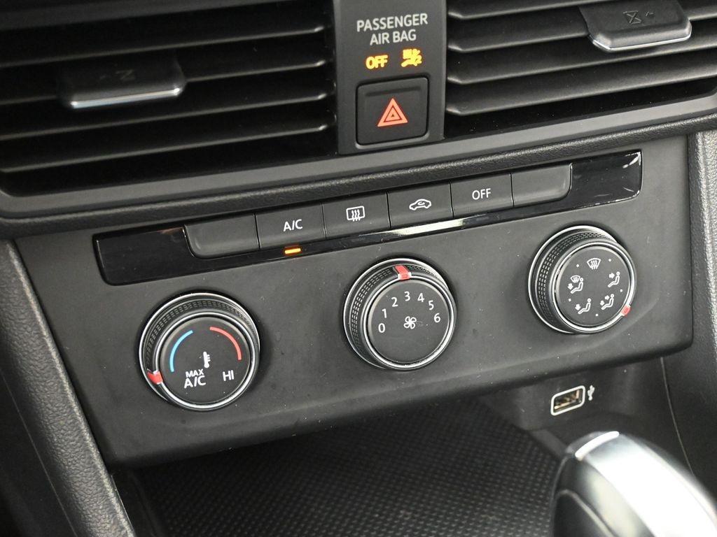 used 2019 Volkswagen Jetta car, priced at $11,995