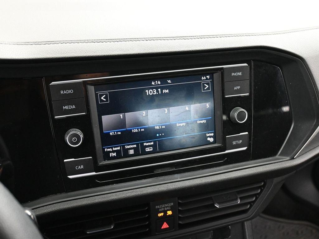 used 2019 Volkswagen Jetta car, priced at $11,995