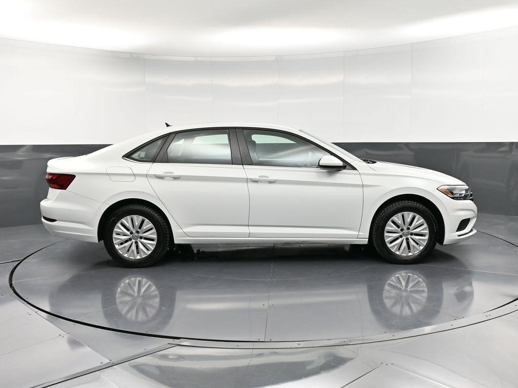used 2019 Volkswagen Jetta car, priced at $11,995