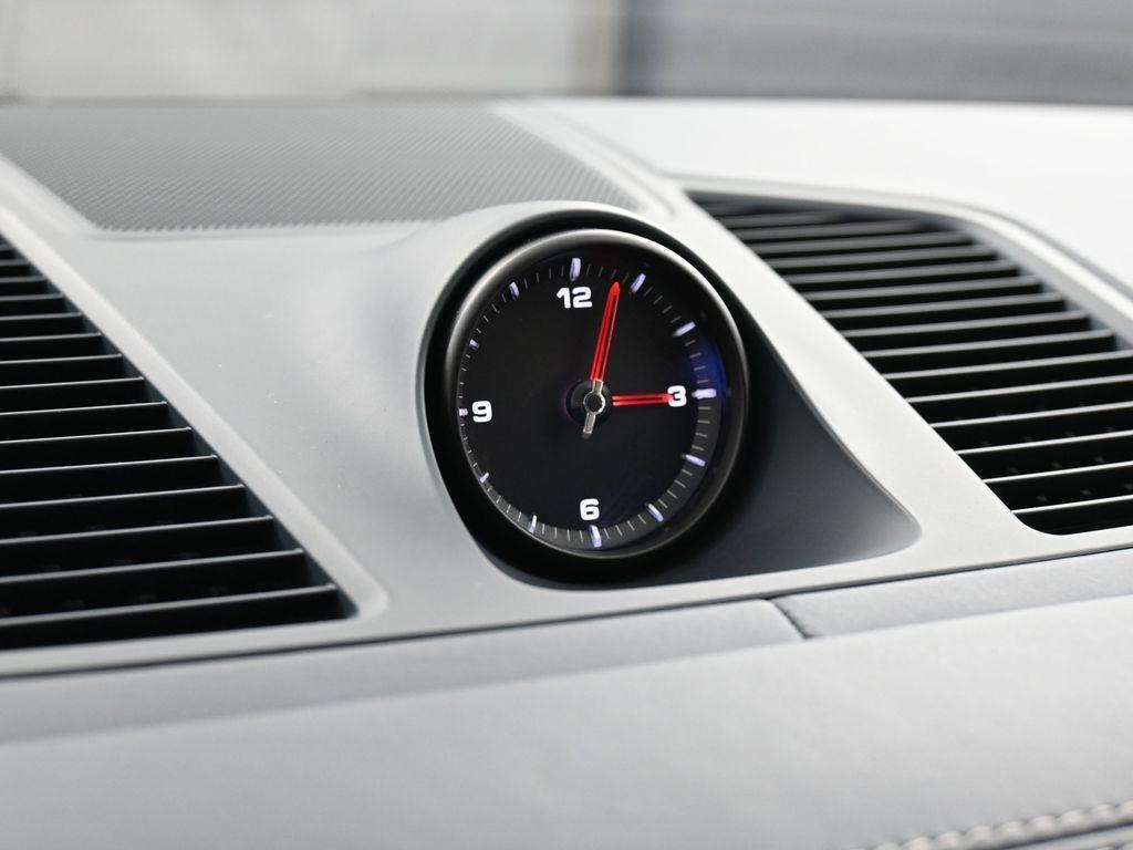 used 2021 Porsche Cayenne car, priced at $61,995