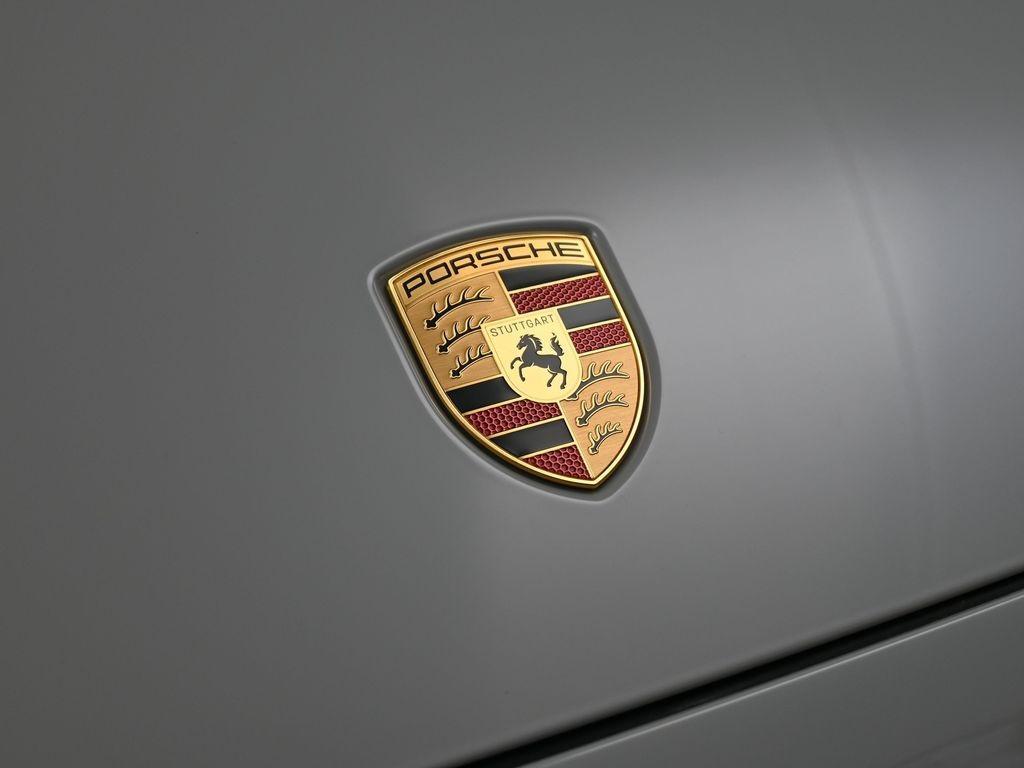 new 2026 Porsche Cayenne car, priced at $114,380