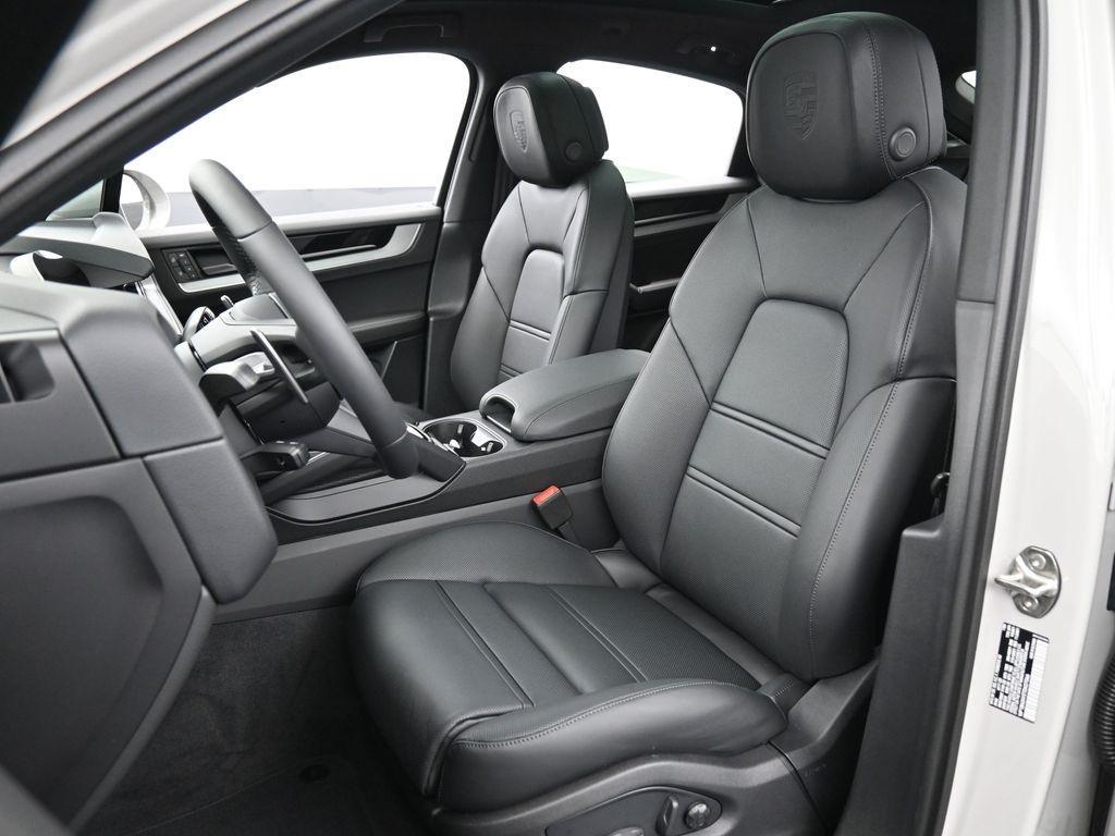 new 2026 Porsche Cayenne car, priced at $114,380