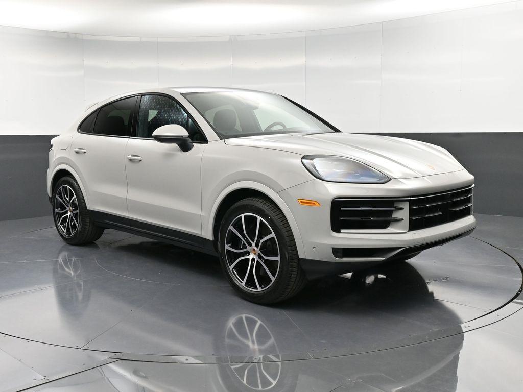 new 2026 Porsche Cayenne car, priced at $114,380