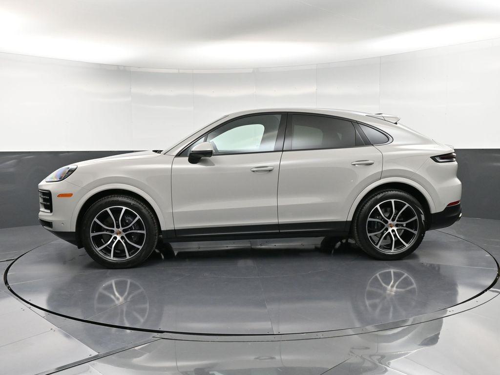 new 2026 Porsche Cayenne car, priced at $114,380