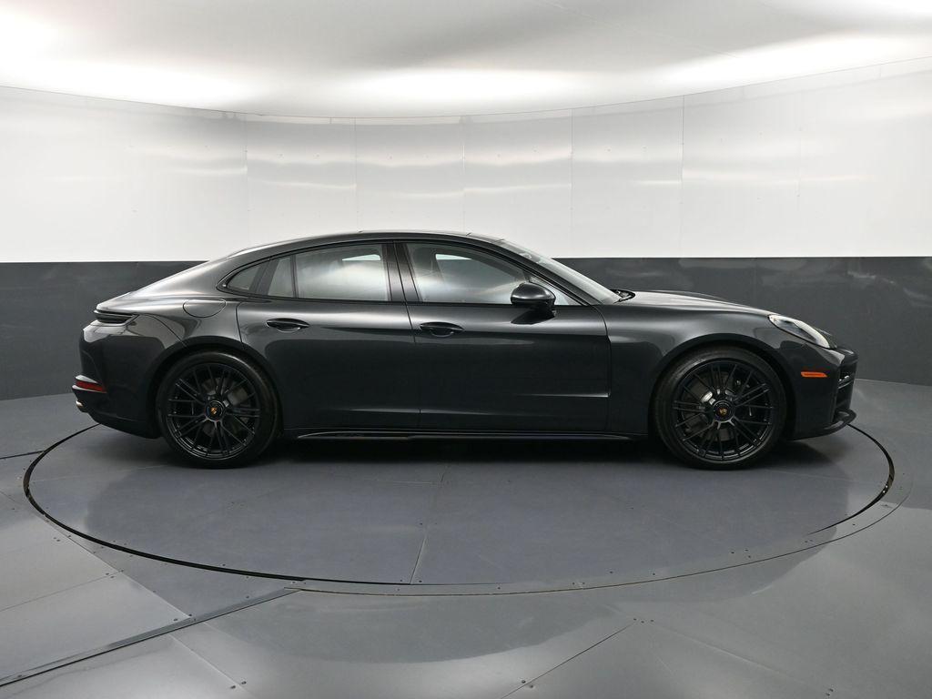new 2026 Porsche Panamera car, priced at $198,015