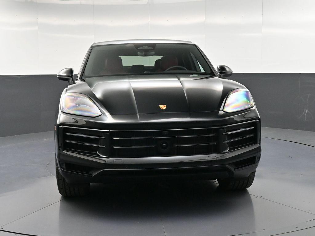new 2026 Porsche Cayenne car, priced at $134,810